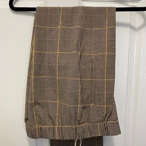 Aritzia - Wilfred Darontal Dress Pant - Size 0